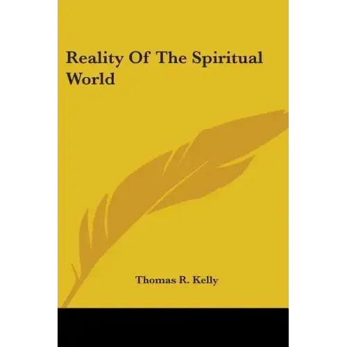 Reality Of The Spiritual World - Paperback | Books | Wiccan Center