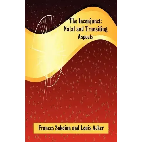 The Inconjunct: Natal and Transiting Aspects