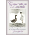Conversations with Animals: Cherished Messages and Memories as Told by an Animal Communicator - Paperback | Books | Wiccan Center