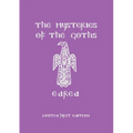 The Mysteries of the Goths - Paperback | Books | Wiccan Center
