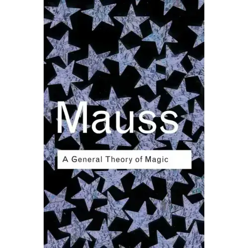A General Theory of Magic - Paperback | Books | Wiccan Center