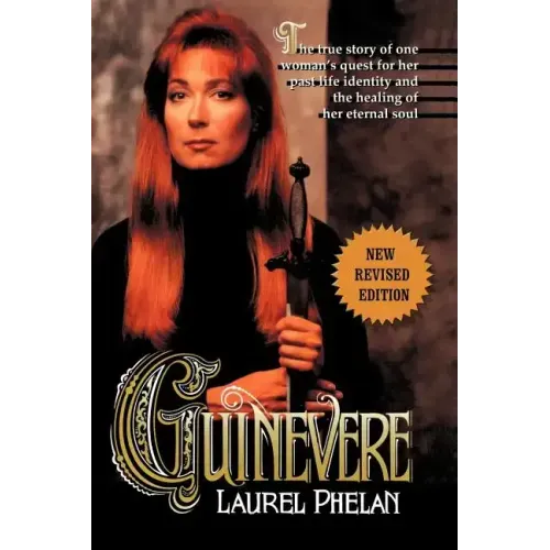 Guinevere - Paperback | Books | Wiccan Center