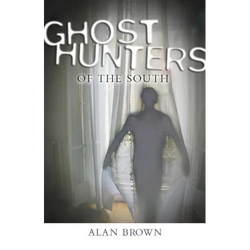 Ghost Hunters of the South - Paperback | Books | Wiccan Center