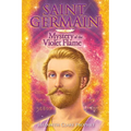 Saint Germain: Mystery of the Violet Flame - Paperback