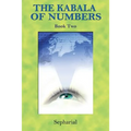 The Kabala of Numbers Book Two - Paperback | Books | Wiccan Center