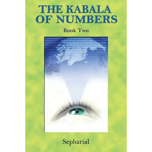 The Kabala of Numbers Book Two - Paperback | Books | Wiccan Center