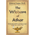 The Wisdom of Athor Book One and Book Two: Esoteric Information from a Member of the Council of Twelve on the Star System Sirius - Paperback | Books | Wiccan Center