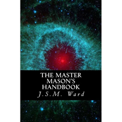 The Master Mason's Handbook - Paperback | Books | Wiccan Center