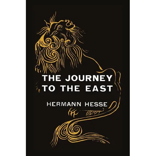 The Journey to the East - Paperback | Books | Wiccan Center