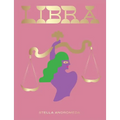 Libra: Harness the Power of the Zodiac (Astrology, Star Sign) - Hardcover