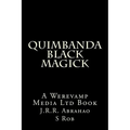 Quimbanda Black Magick - Paperback | Books | Wiccan Center