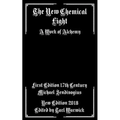 The New Chemical Light: A Text of Alchemy - Paperback | Books | Wiccan Center