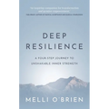 Deep Resilience: A Four-Step Journey to Unshakable Inner Strength - Paperback | Books | Wiccan Center