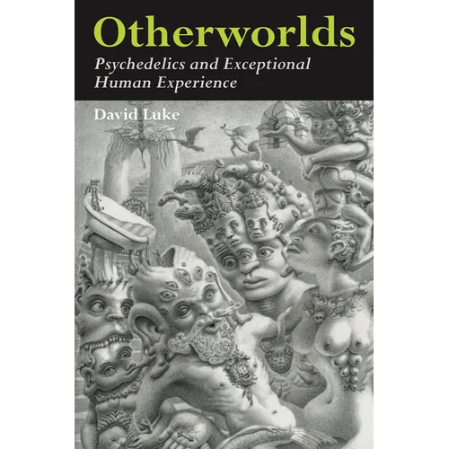 Otherworlds: Psychedelics and Exceptional Human Experience - Paperback | Books | Wiccan Center