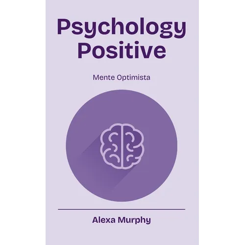 Psychology Positive - Paperback