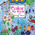 Color My World - Paperback | Books | Wiccan Center