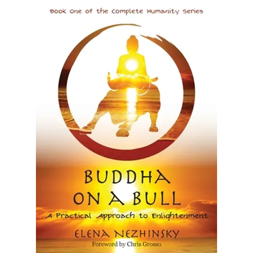 Buddha on a Bull: A Practical Approach to Enlightenment - Paperback | Books | Wiccan Center