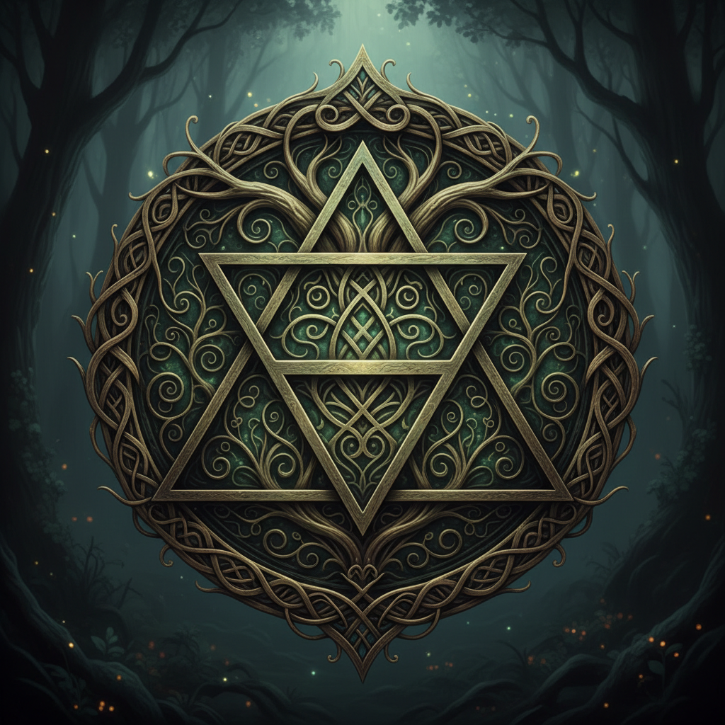 Earth Symbol