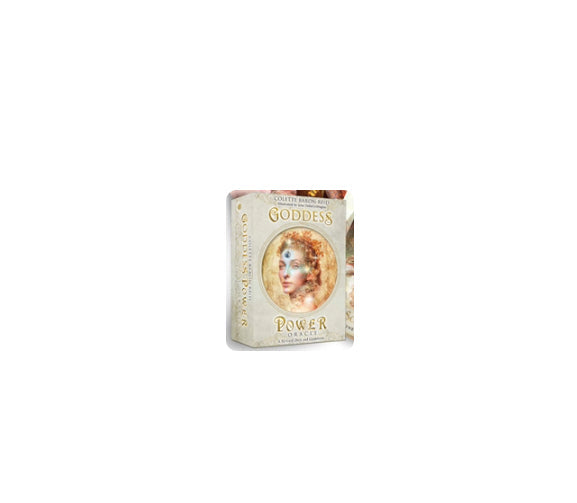 Oracle Cards Board Game Tarot Divination Cards | 0 | Wiccan Center