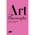 Art and Theosophy: Texts by Martin Firrell and A.L. Pogosky - Paperback | Books | Wiccan Center