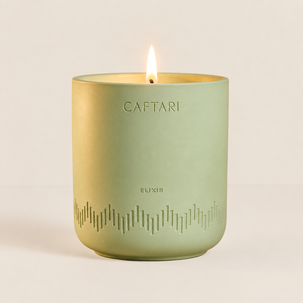 Elixir | Candle | Wiccan Center