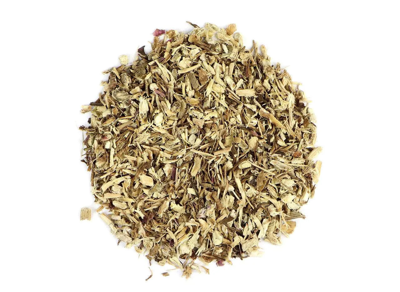Herb Garden - Echinacea Purpurea Leaf (Cut) 1oz | Herbs | Wiccan Center