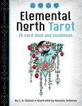 Elemental North Tarot | tarot | Wiccan Center