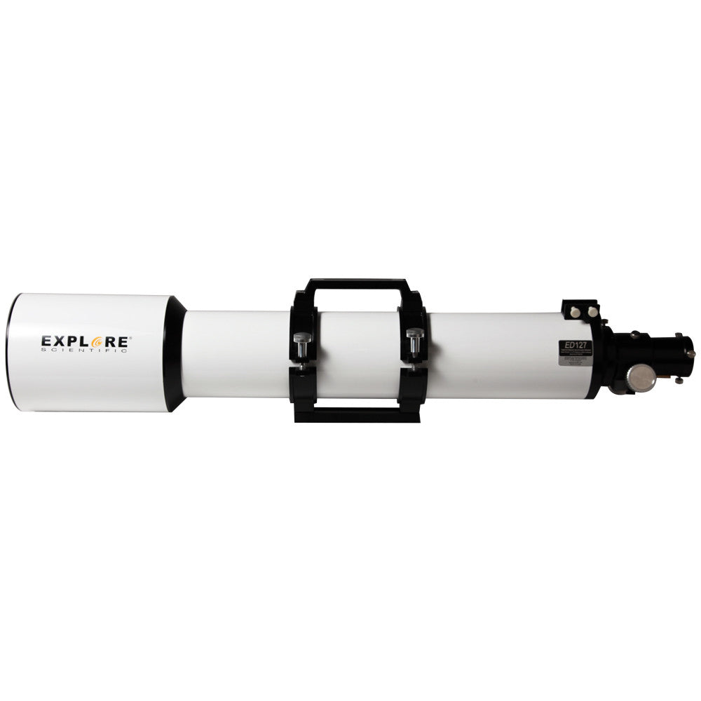 ED127 Essential Series Air-Spaced Triplet Refractor Telescope | Telescope | Wiccan Center