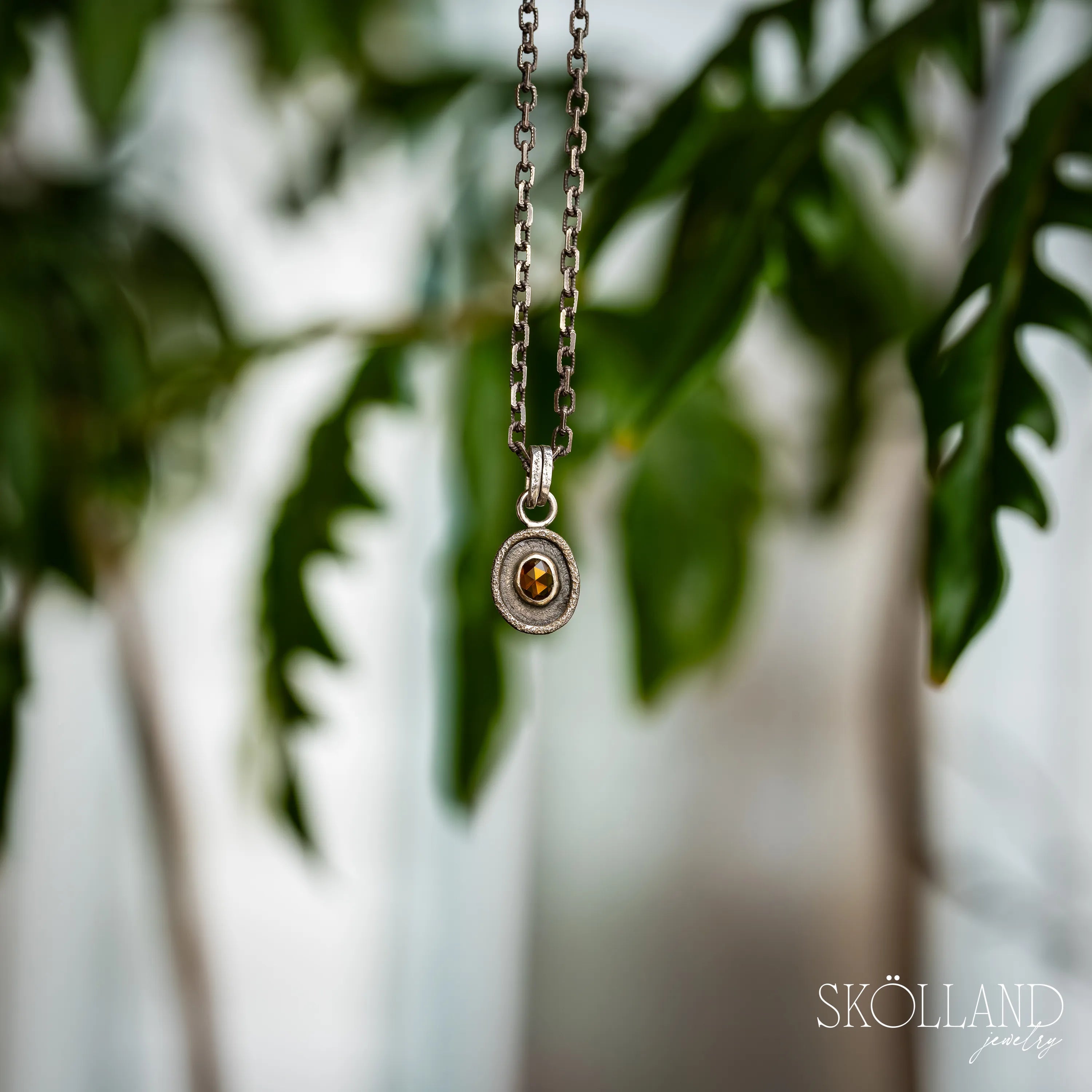 Androniuum Necklace