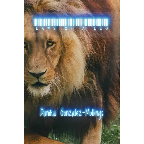 Laws of a Leo - Paperback | Books | Wiccan Center