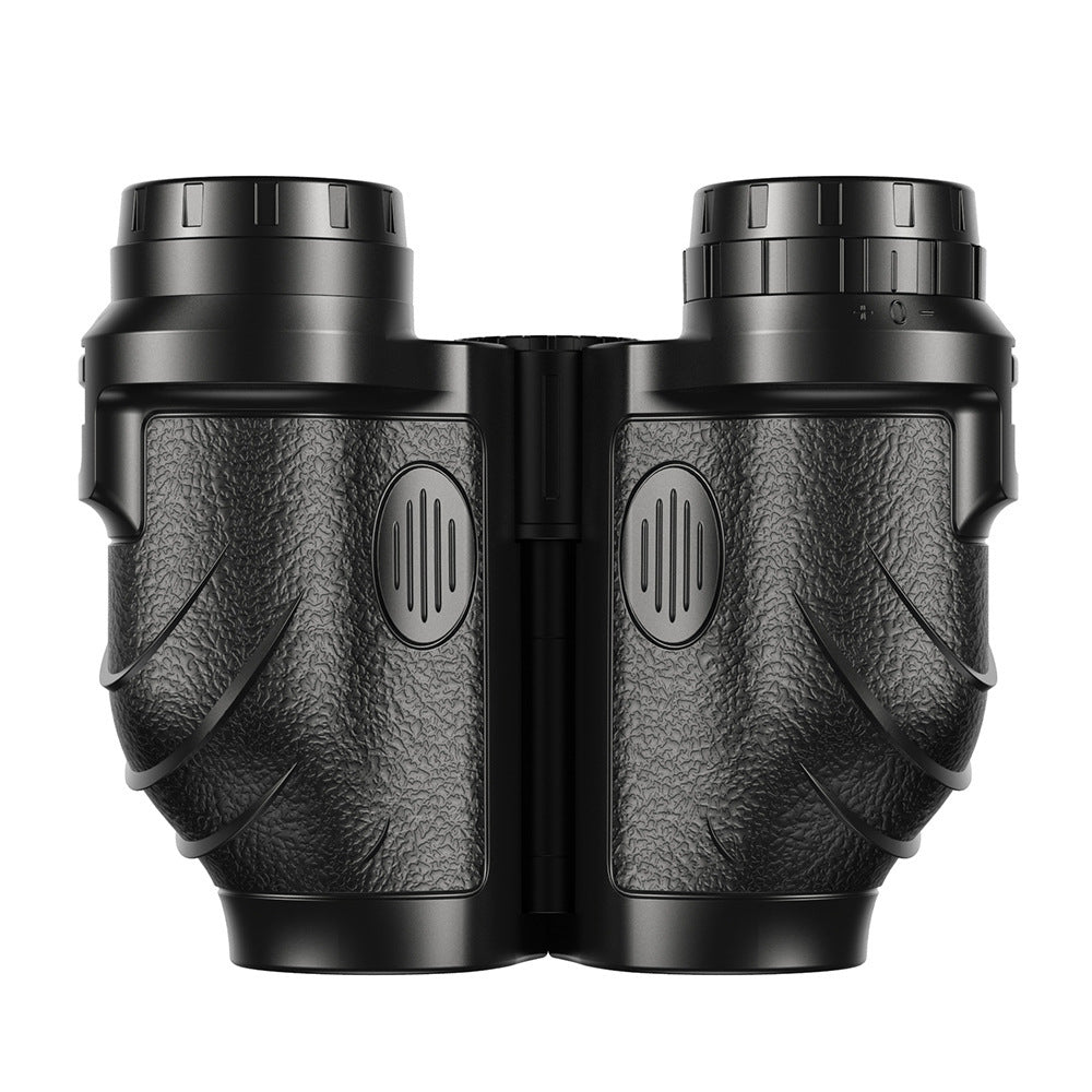 High-Power Low-Light Night Vision Telescope with Non-Slip Grip for Enhanced Stability | 0 | Wiccan Center