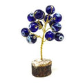 Evil Eye Beaded Tree 2.5" | Ritual | Wiccan Center