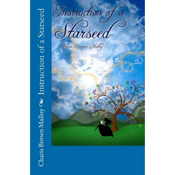 Instruction of a Starseed - Paperback | Books | Wiccan Center