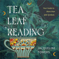 Tea Leaf Reading: Your Guide to More Than 500 Symbols | Books | Wiccan Center