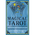 Magical Tarot: Your Essential Guide to Reading the Cards - Paperback