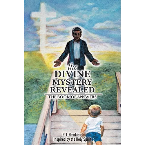 The Divine Mystery Revealed: The Book of Answers - Paperback | Books | Wiccan Center