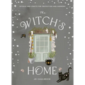 Witch's Home: Rituals and Crafts for Self-Restoration - Hardcover | Books | Wiccan Center