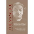 Vampire, His Kith and Kin: A Critical Edition - Hardcover | Books | Wiccan Center