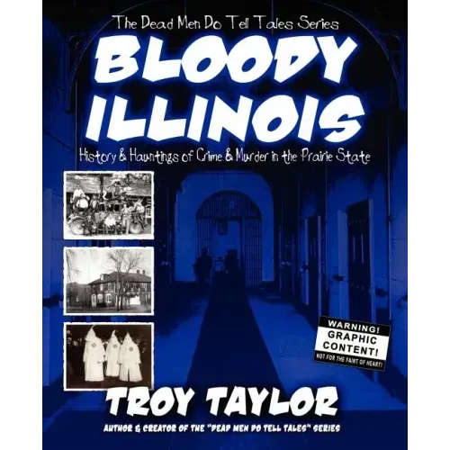 Bloody Illinois