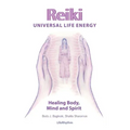 Reiki Universal Life Energy: A Holistic Method of Treatment for the Professional Practice, Absentee Healing and Self-Treatment of Mind, Body and Soul - Paperback | Books | Wiccan Center