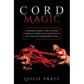 CORD Magic: A Comprehensive Beginner's Guide to Learn about the Realms of Cord Magic from A-Z and Tap into the Power of Knot Magic - Paperback | Books | Wiccan Center
