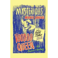 Mysterious Marie Laveau, Voodoo Queen, And Folk Tales Along The Mississippi - Paperback