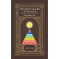 The Seven Stages of The Soul: The ultimate guide for all souls on the journey of life - Paperback | Books | Wiccan Center