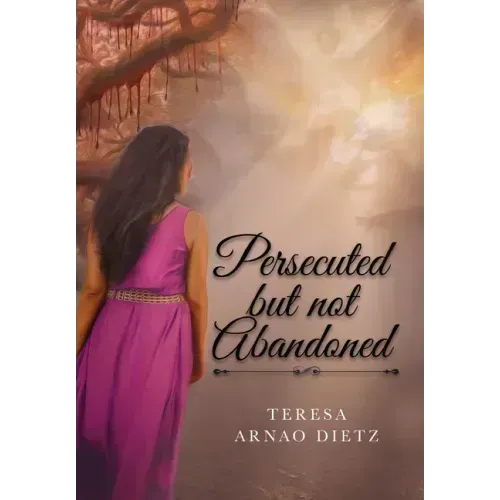 Persecuted But Not Abandoned - Hardcover | Books | Wiccan Center