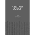 Cypriana: Old World - Paperback