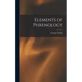 Elements of Phrenology - Hardcover | Books | Wiccan Center