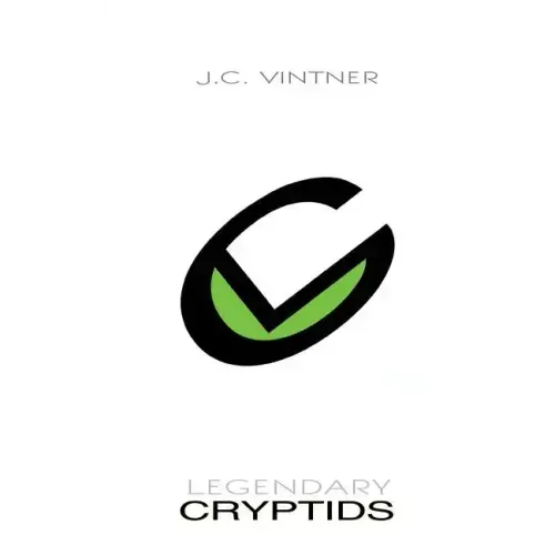 Legendary Cryptids - Paperback | Books | Wiccan Center