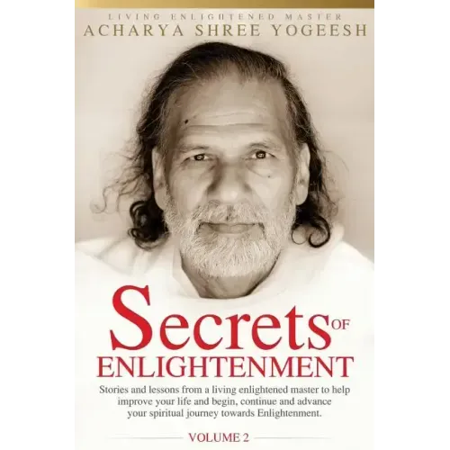Secrets of Enlightenment, Vol. II - Paperback | Books | Wiccan Center