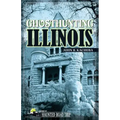 Ghosthunting Illinois - Paperback | Books | Wiccan Center