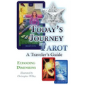 Today's Journey Tarot: A Traveler's Guide - Paperback